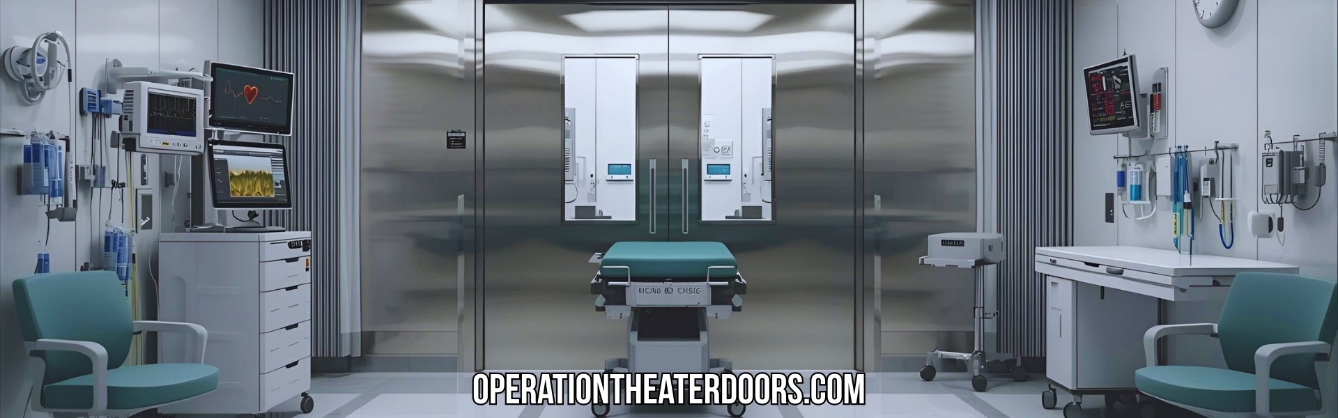 Discover modular OT solutions in India. AUM Industries delivers NABH-compliant, infection-proof Operation Theatres for hospitals and healthcare facilities.