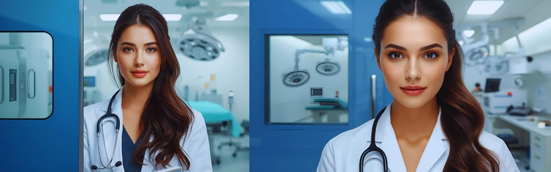 ICU Door, Hospital Door, Operation Theater Door, Cleanroom Door, Hermetical Door, PUF Insulated Door, Fire Exit Door, Modular OT Setups, HVAC, HEPA Filtration