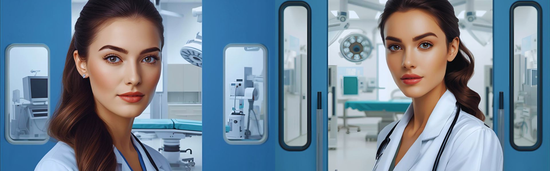 How to Ensure Long-Term Durability in Hospital Doors