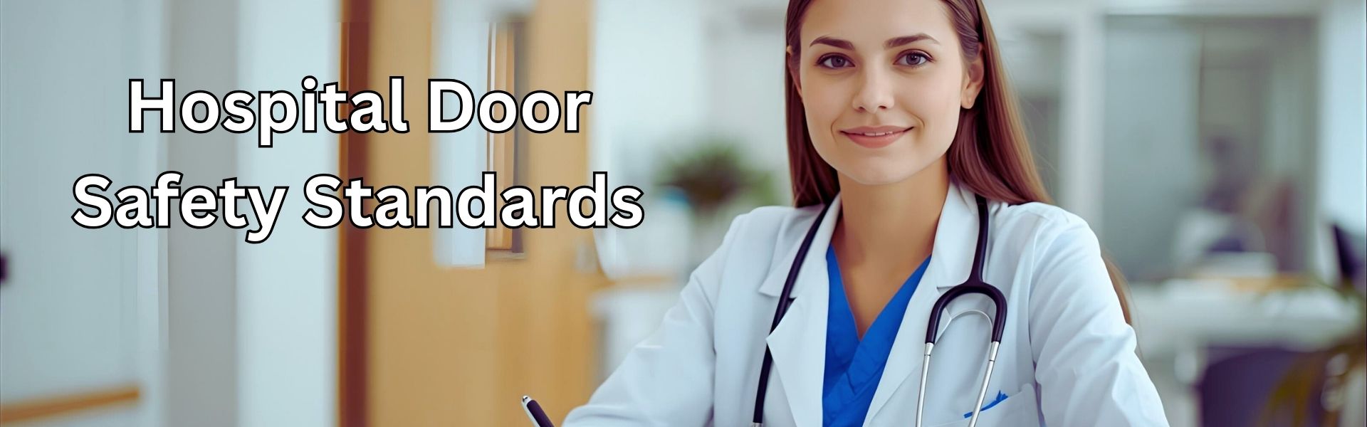 Hospital Door Safety Standards India: OT/ICU Complete Guide