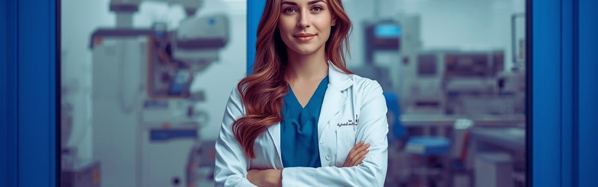 The Importance of Sealed Doors in Maintaining Sterile Zones