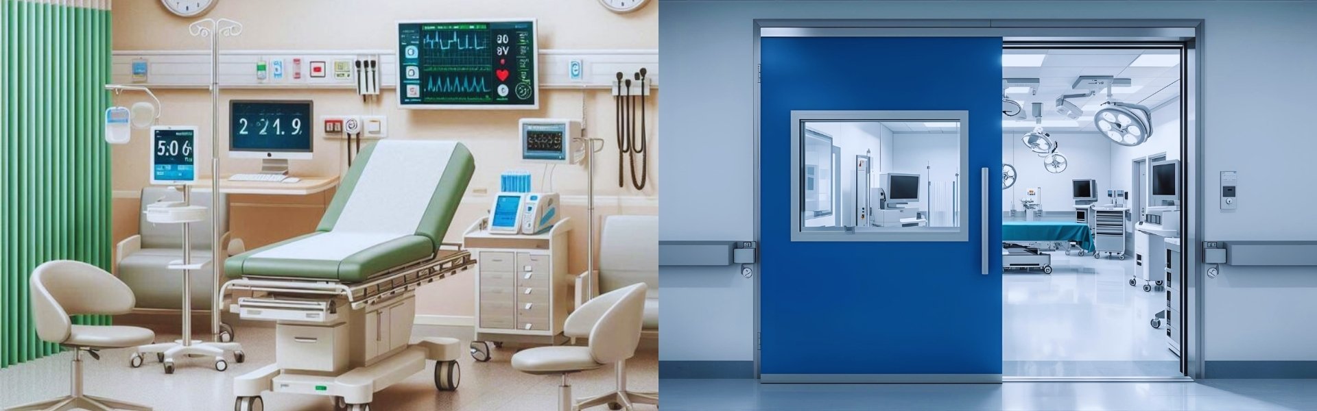 ICU Setup — Complete Guide to Designing Safe, Compliant, and Efficient Intensive Care Units