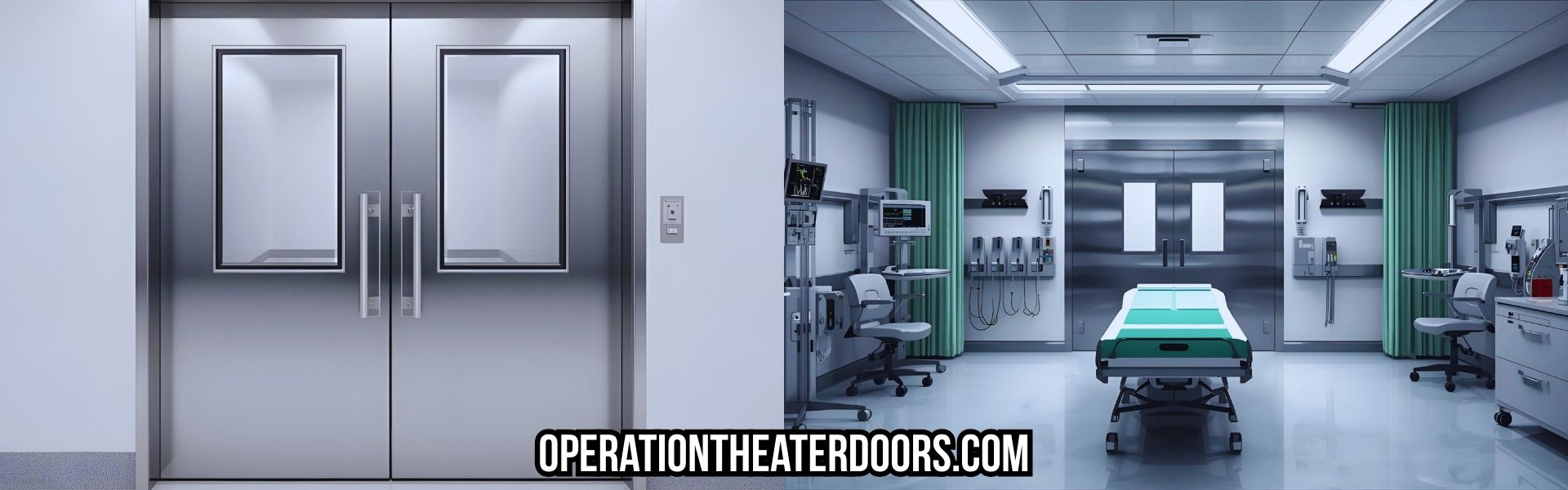 Explore industries we serve with doors & turnkey solutions for hospitals, pharma, diagnostics, food & electronics. NABH & WHO compliant.