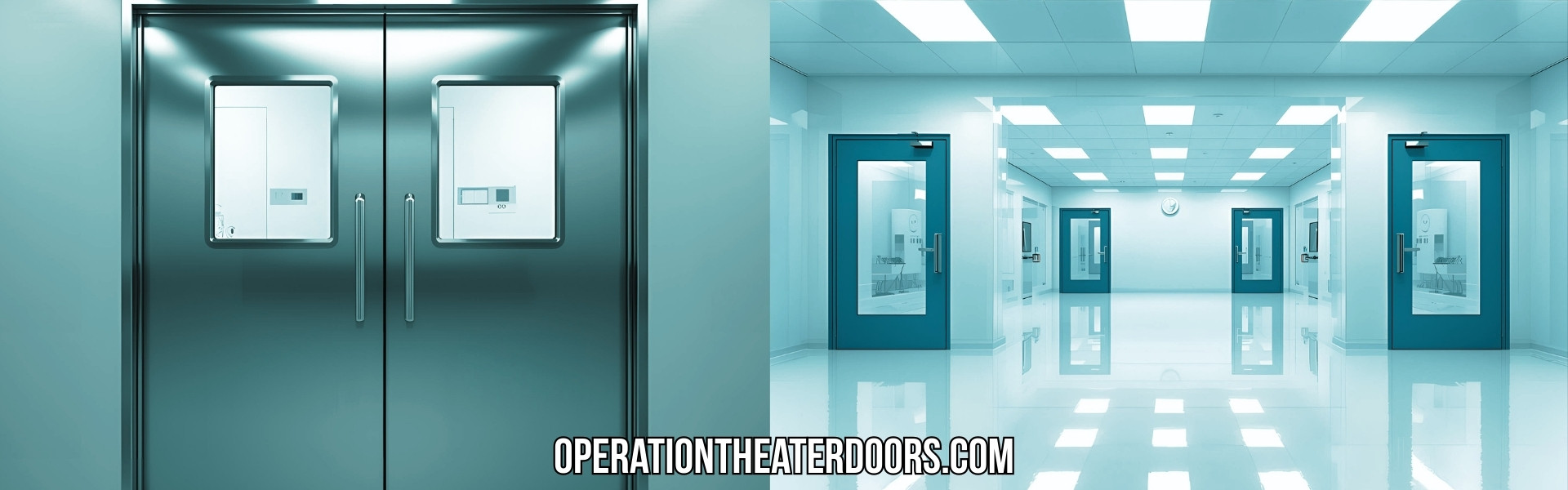 Services – Turnkey Healthcare & Cleanroom Solutions