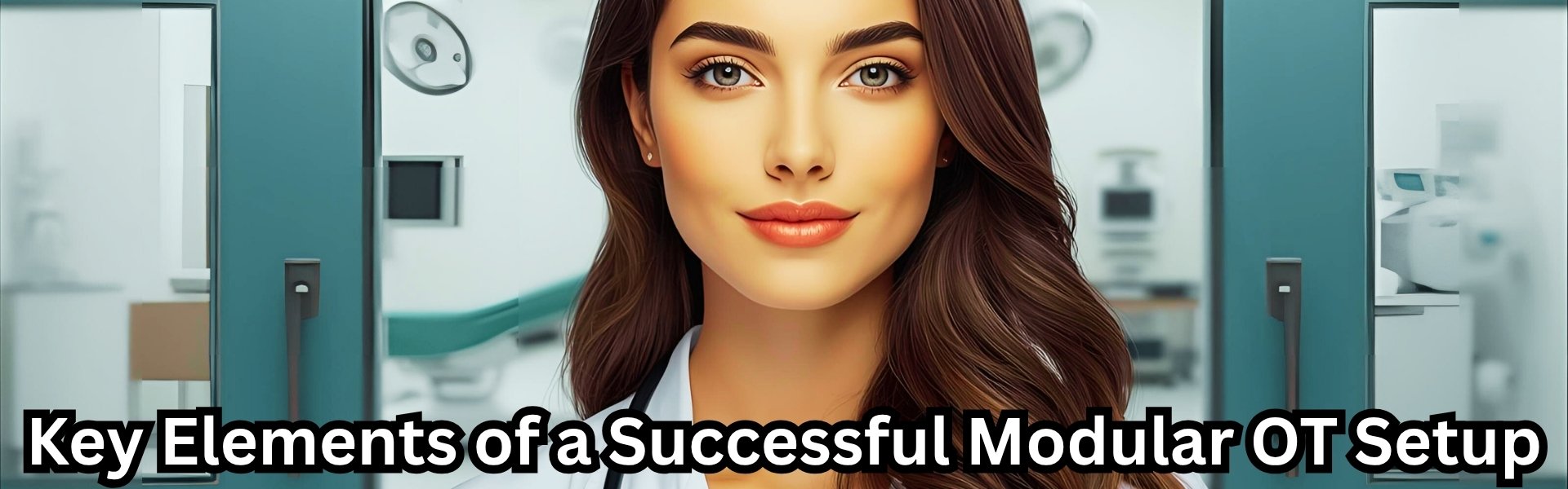 Key Elements of a Successful Modular OT Setup | AUM Industries