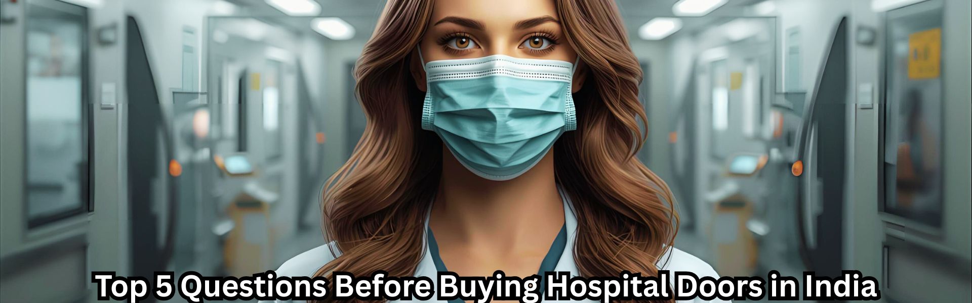 Hospital Door, ICU Door, Operation Theater Door, Fire Exit Door, Cleanroom Door, Hermetical Door, PUF Insulated Door, PUF Panel Doors, ICU Setup, Turnkey Projects