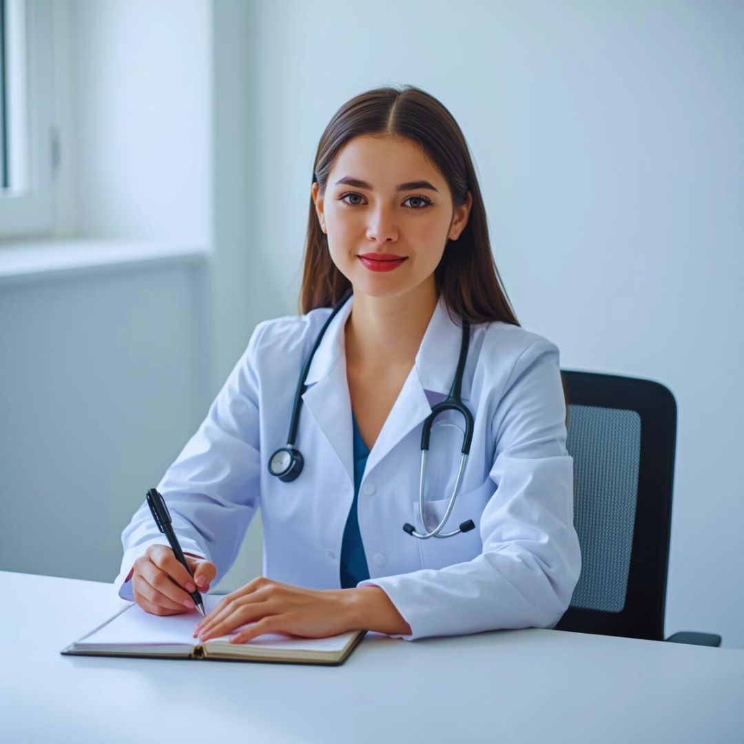 How Hospital Doors Reduce Noise Levels and Improve Healing Environments