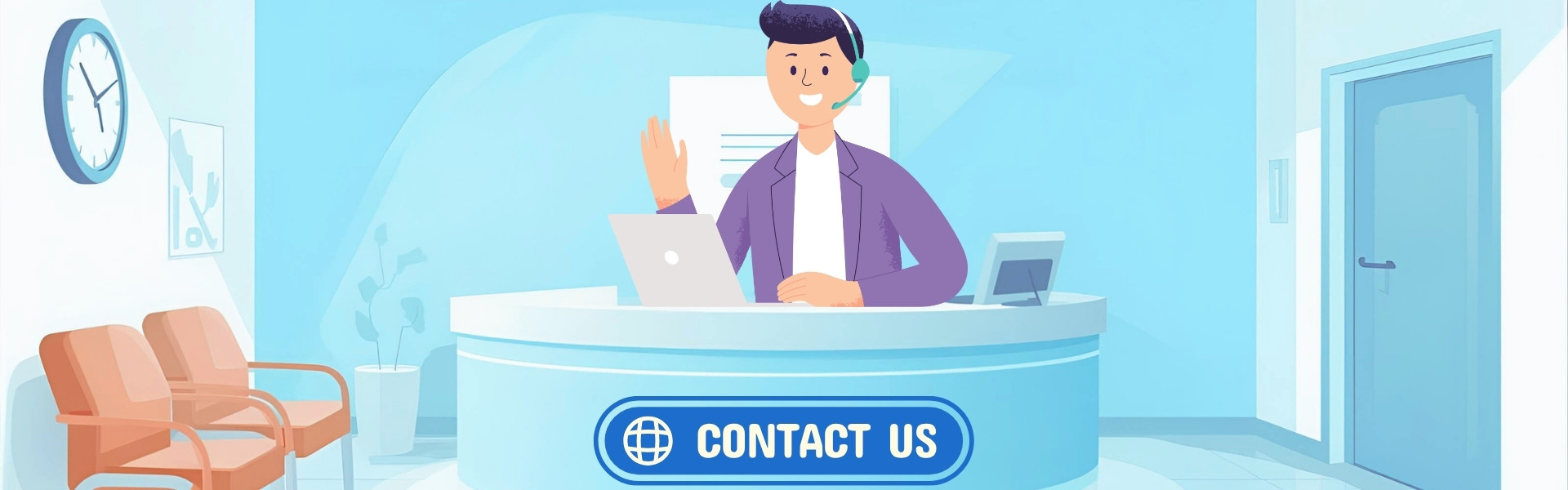 Operation Theater Doors & ICU Door Manufacturer in Ahmedabad