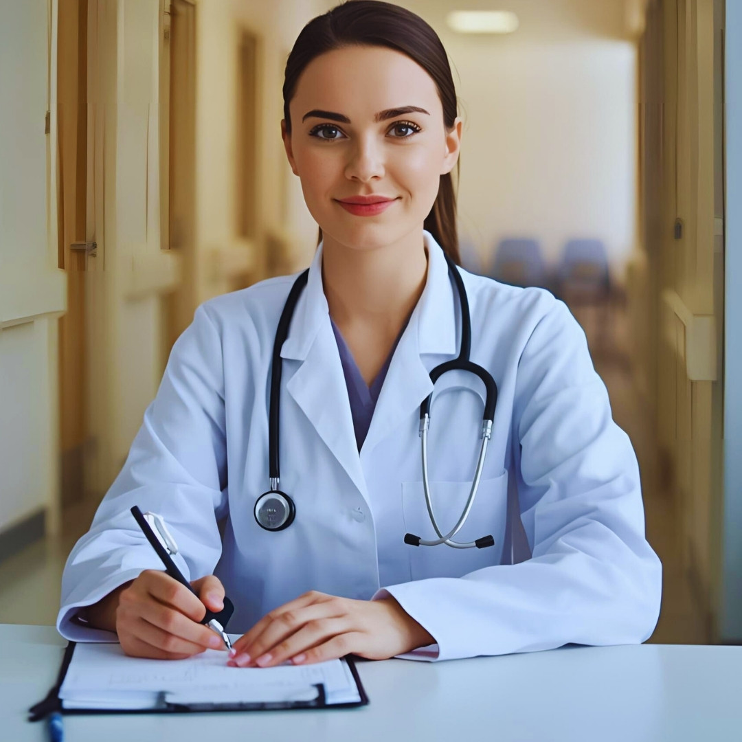 Choosing the Right Door for Laboratories and Research Facilities