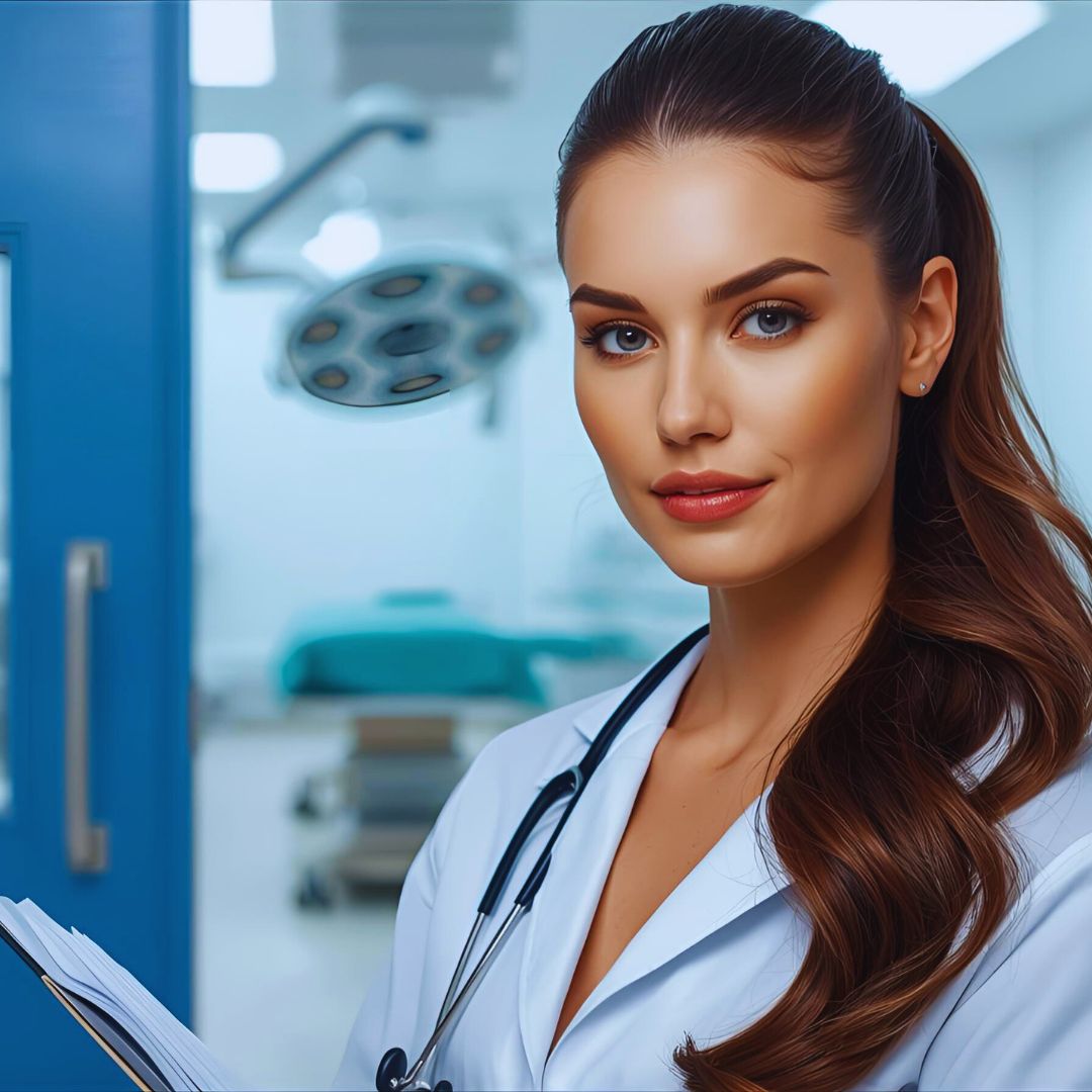 Durability Guide for Hospital Doors in India