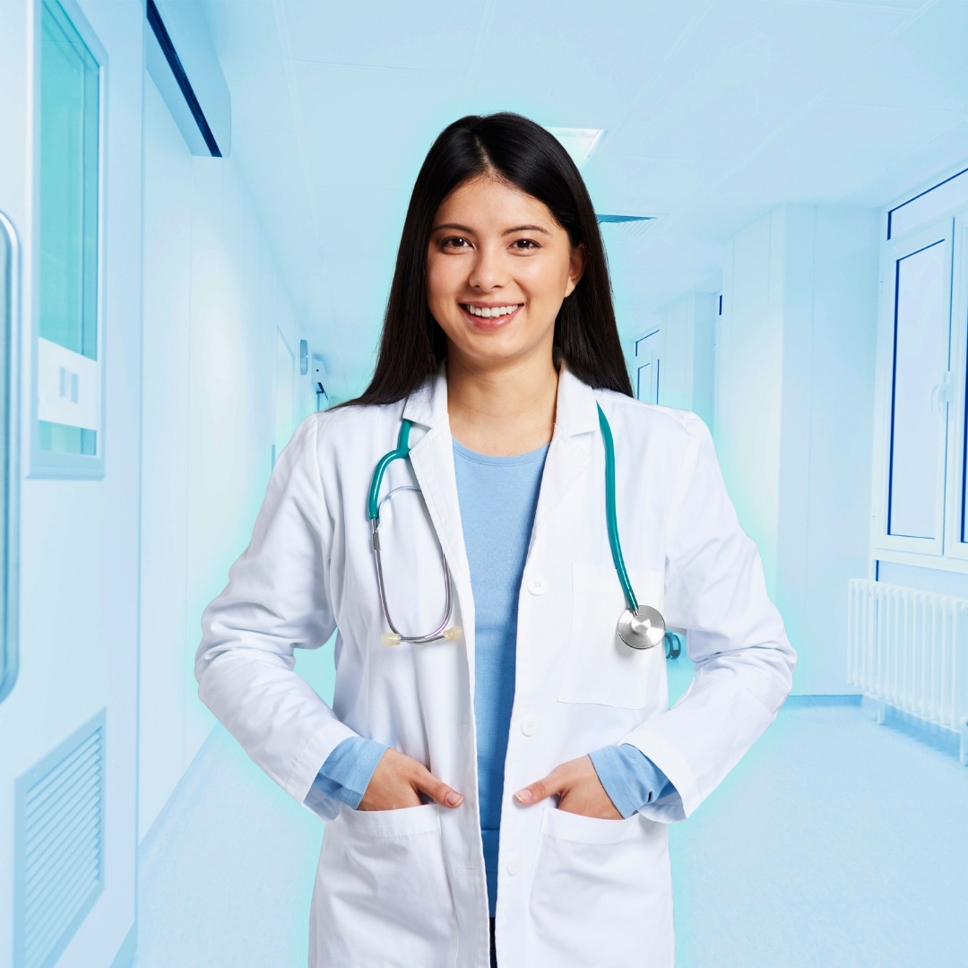 Why the Right Hospital Doors Can Make or Break Your Accreditation