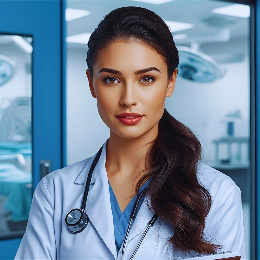 NABH Compliant Doors: What Hospitals Need to Know