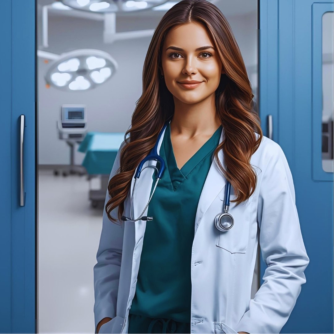 ICU Door Manufacturer Checklist for Hospitals and Cleanrooms