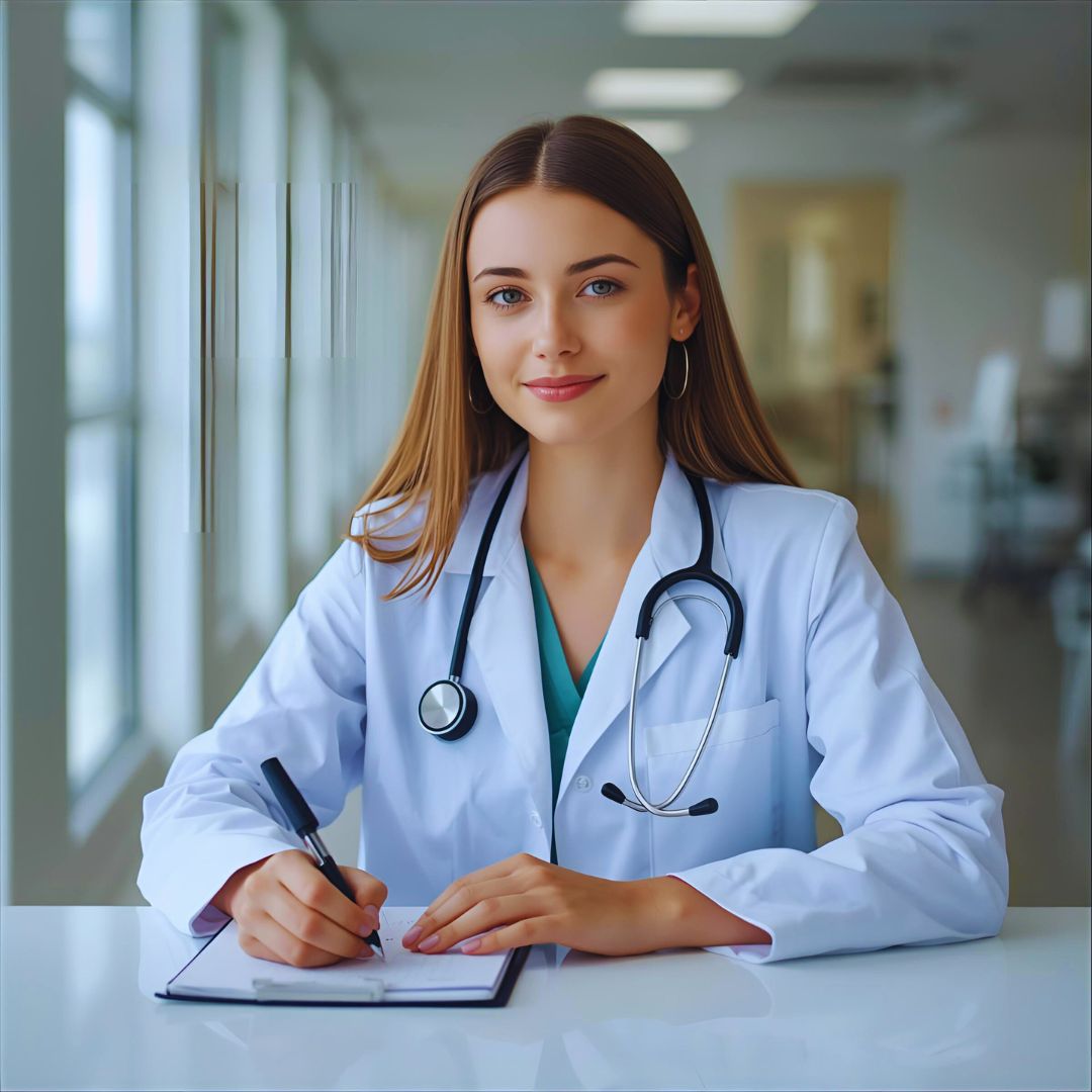 Why PUF Insulated Doors Are the Best Investment for Hospitals