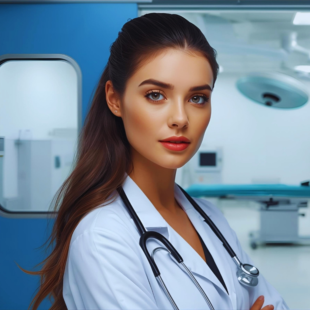 PUF Insulated Doors for Modular Operation Theatres & ICUs (Ahmedabad & Gujarat)