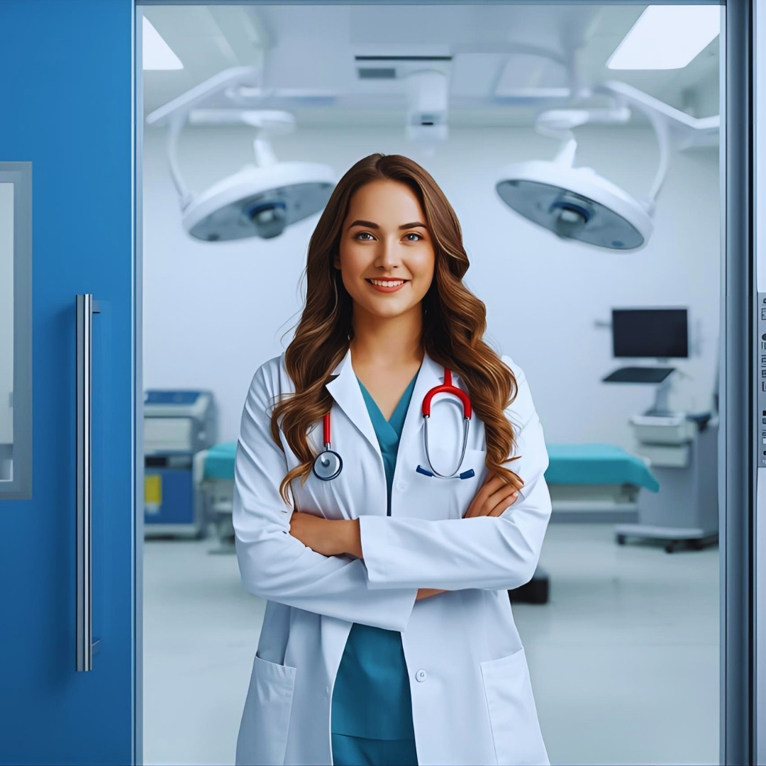 Compare sliding vs swing operation theater doors for modular OT setups. As Ahmedabad's leading ICU door manufacturer, explore pros, cons, NABH compliance, and PUF insulated options for Gujarat hospitals and cleanroom solutions