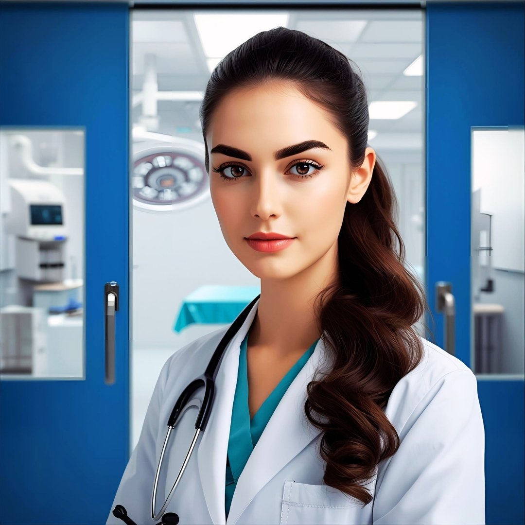 Why Modular OT Doors Are Essential for Infection-Free Surgeries